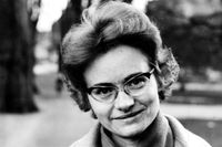 Anna Rydstedt (1961). 