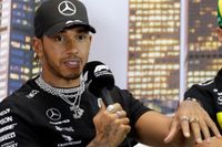 Lewis Hamiltons kritik fick fart på F1-kollegorna. Arkivbild.