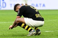AIK har inlett säsongen svagt med två förluster.