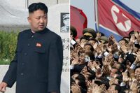 Enligt uppgifter i finska medier har en forskare flytt Nordkorea med bevis på mänskliga experiment.