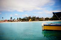 Jetset-ö, paradis och äventyr. På Barbados väljer man själv.