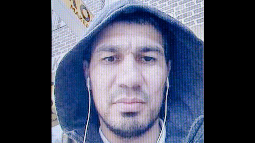 Rakhmat Akilov är dömd till livstid fängelse för terrordådet på Drottninggatan i Stockholm.