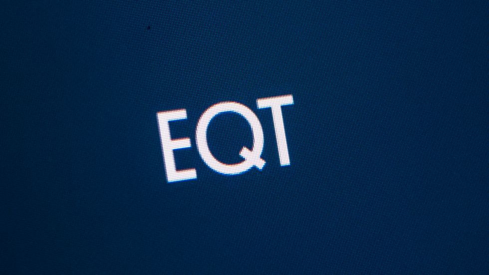 EQT köper ett amerikanska bolag. Arkivbild.