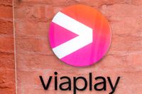Viaplay Group är inte överens med Telia. Arkivbild.