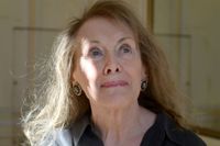 Annie Ernaux, född 1940 i Normandie, mottog Marguerite Yourcenar-priset för sitt författarskap 2017. ”Åren” nominerades förra året till Man Booker International Prize. 
