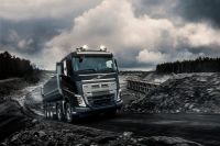 Volvo: Den nya lastvagnspärlan