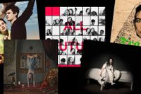 Årets 5 bästa album – Annah Björk väljer