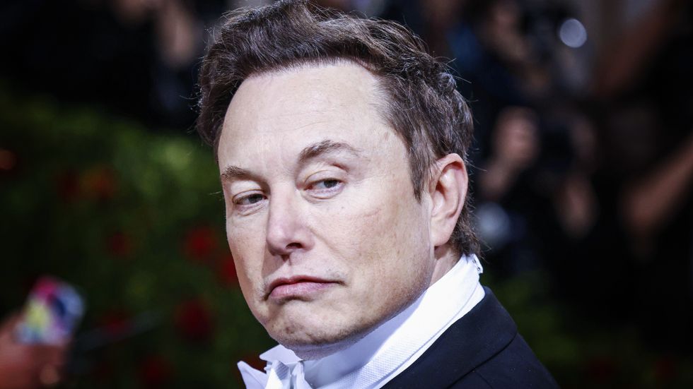 Tesla, med Elon Musk som storägare och vd, redovisar bokslut för 2022. 