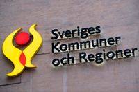 Sveriges kommuner tenderar att ropa efter mer pengar.