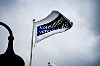 Två bilvärderingssajter toppar Konsumentverkets klagomålsstatistik. Arkivbild.