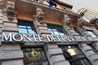 Om den italienska banken Monte dei Paschi, som har funnits i över 500 år, inte får in tillräckligt med pengar kan det sätta igång en kedjereaktion av händelser som kan skada både Italien men också EU.