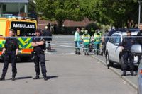 En man åtalas misstänkt för mord efter en skottlossning i Hjällbo i Göteborg den 30 maj.