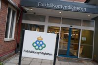 Den 7 juli hade 43 personer bekräftats med apkoppor i Sverige, enligt statistik från Folkhälsomyndigheten.
