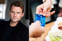 Marcus Dunberg: Välj dina vänner efter plånboken