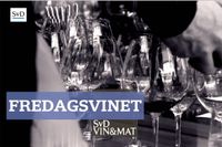 Mölstad lyfter glaset med sex goda viner i maj
