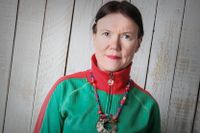 Rosa Liksom är pseudonymen för Anni Ylävaara som föddes 1958 i Lappland i Finland. 2011 mottog hon Finlandiapriset för ”Kupé nr 6.”