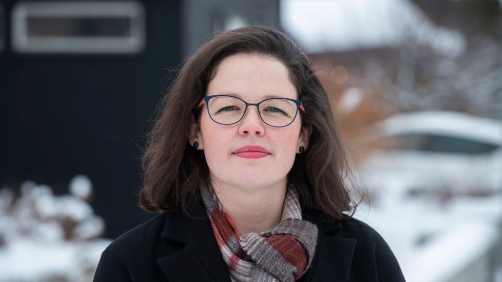Claire Ingram Bogusz är lektor på Uppsala universitet och affilierad forskare på Handelshögskolan.