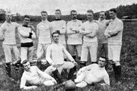 GIF:s fotbollslag 1899. 