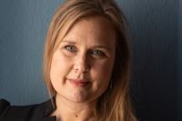 Gina Gustavsson (född 1984) är docent och lektor i statskunskap vid Uppsala universitet samt författare och fristående kolumnist i Dagens Nyheter.