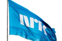 NRK:s chef Thor Gjermund Eriksen säger att norsk public service inte hade tagit avstånd från Jimmie Åkessons uttalande i en liknande situation.