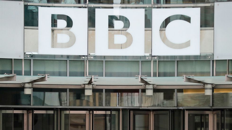 Nästan 400 anställda på BBC World Service kommer att förlora sina jobb. Arkivbild.
