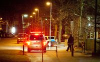 Natten till onsdagen sprängdes polisstationen på Eriksfältsgatan i Malmö. Stationen var obemannad och ingen person kom till skada. 