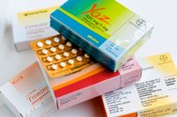 En svensk-tysk forskargrupp fann att kvinnorna i den grupp som åt p-piller upplevde sämre livskvalitet i flera avseenden, till exempel humör/välmående och energinivåer, jämfört med de som åt sockerpiller.