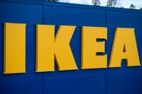 Ikea köper en fastighet i centrala Paris och vill göra fler liknande investeringar i andra europeiska storstäder. Arkvibild.