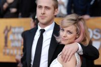 Ryan Gosling och Rachel McAdams spelade huvudrollerna i "The notebook".