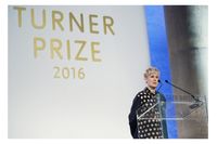 Helen Marten är årets Turnerpristagare.