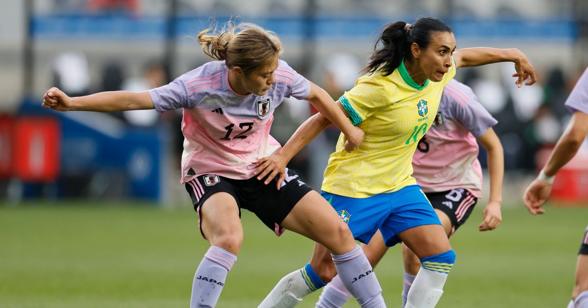 Hetast idag: Marta slutar i landslaget efter OS