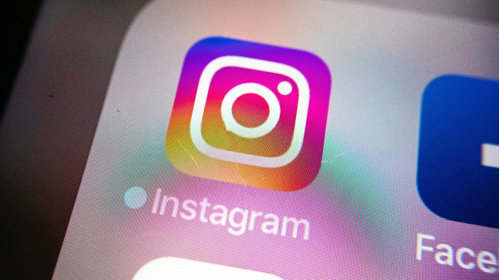 Instagram har utvidgat sitt test med att dölja antalet gillamarkeringar till att även gälla svenska användare.
