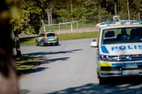 En man har häktats misstänkt för att vara inblandad i ett dubbelmord i Örebro. Arkivbild.