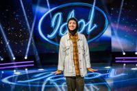 Amena, 20, är en av deltagarna som uppträder i tv-programmet ”Idol” varje fredag i TV4. 