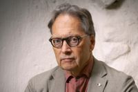 Horace Engdahl är författare, litteraturforskare och ledamot av Svenska Akademien. Han har varit ett centralt namn på den svenska litteraturscenen sedan debuten med ”Den romantiska texten” 1986.