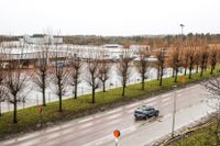 Ny batterifabrik ska byggas i Göteborg