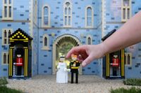 Berkeley Bidco lägger bud på bolaget som bland annat äger Legoland i Storbritannien. Arkivbild.