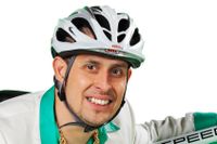 Dogge Doggelito medverkade i Elgigantens reklamkampanj ”Cykel på köpet”. 