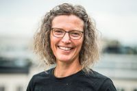 Anne Sverdrup-Thygeson är professor vid Norges miljö- och biovetenskapliga universitet NMBU. I juli 2019 var hon sommarpratare i P1 och hon har även varit gäst i SVT:s ”Skavlan”.