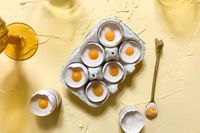 Food Pharmacy: Är det hälsosamt att äta ägg?