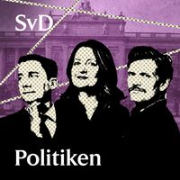 En politikpodd från Svenska Dagbladet med Torbjörn Nilsson, Maggie Strömberg och Henrik Torehammar.