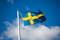 De svenska exportföretagen är mer positiva nu än i somras om sin export. Arkivbild.
