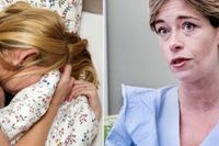 Upp till 40 000 svenskar kan lida av kroniskt trötthetssyndrom, men kunskapen om sjukdomen är för låg , anser socialminister Annika Strandhäll.