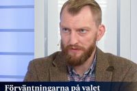Ivar Arpi: ”Någon måste svika väljarna”