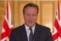 Cameron: ”Många döda är britter”