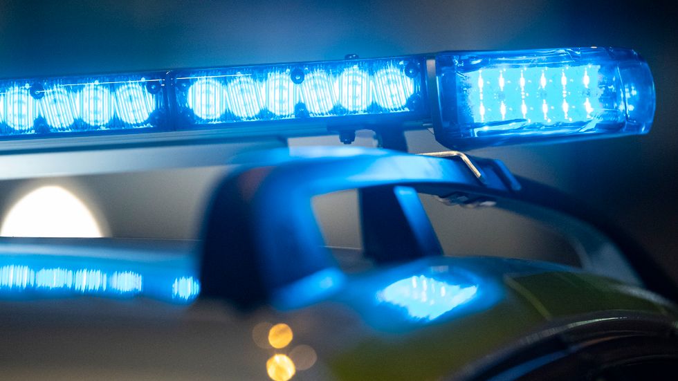 En man har anhållits misstänkt för ett mord i Västerås. Arkivbild.