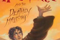 Den sista boken ”Harry Potter och dödsrelikerna” släpps snart. Nu vädjar fansen att författaren JK Rowling ska skriva fler böcker.