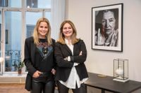 Anna Stenberg och Liv Gorosh har hittills alltid kunnat hitta kompetenta kvinnor till sina rekryteringsuppdrag – som bland annat inkluderar tillsättningar av teknikchefer, börs-vd:ar och styrelseordförande.  