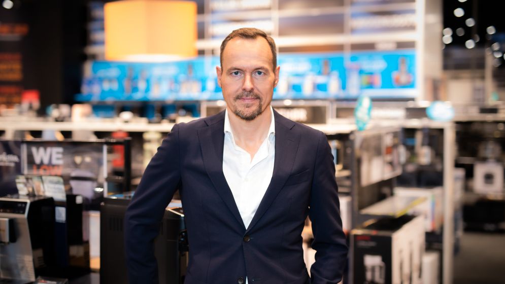Media Markt lämnar Sverige – blir Power i stället - Dagens PS