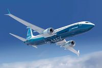 Den nya vingen ska minska bränsleförbrukningen med ytterligare 1,5 procent, jämfört med dagens flygplan.